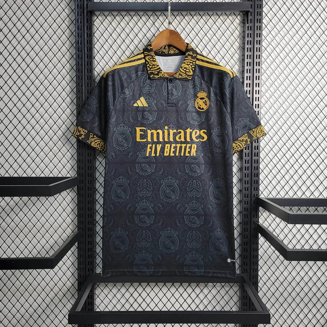 2023/2024 Real Madrid Special Edition Football Shirt 1:1