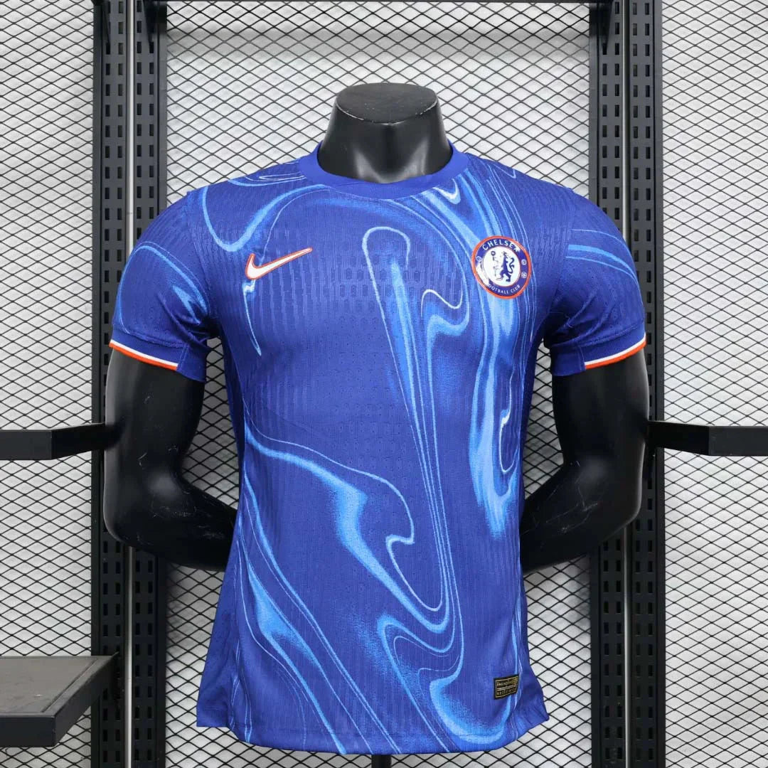 2024/2025 Chelsea Home Football Shirt 1:1 Thai Quality - Player Version
