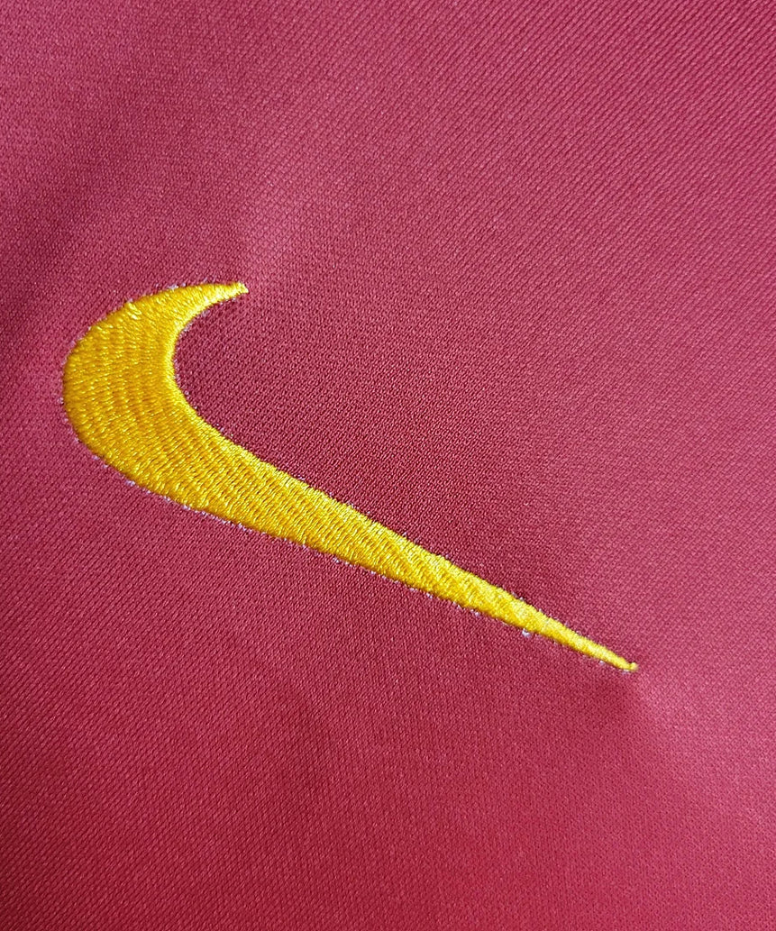 2022 FIFA World Cup Portugal Home Football Shirt