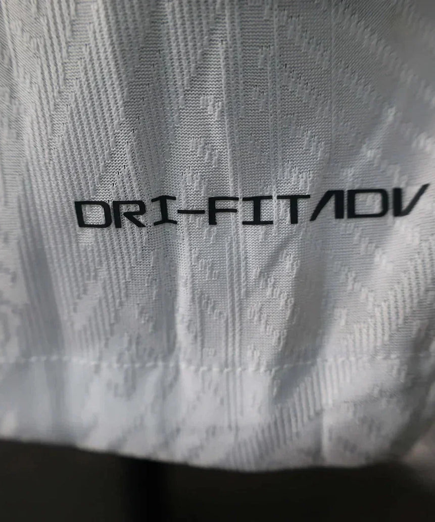 2022 FIFA World Cup Portugal Away Football Shirt - Player Version