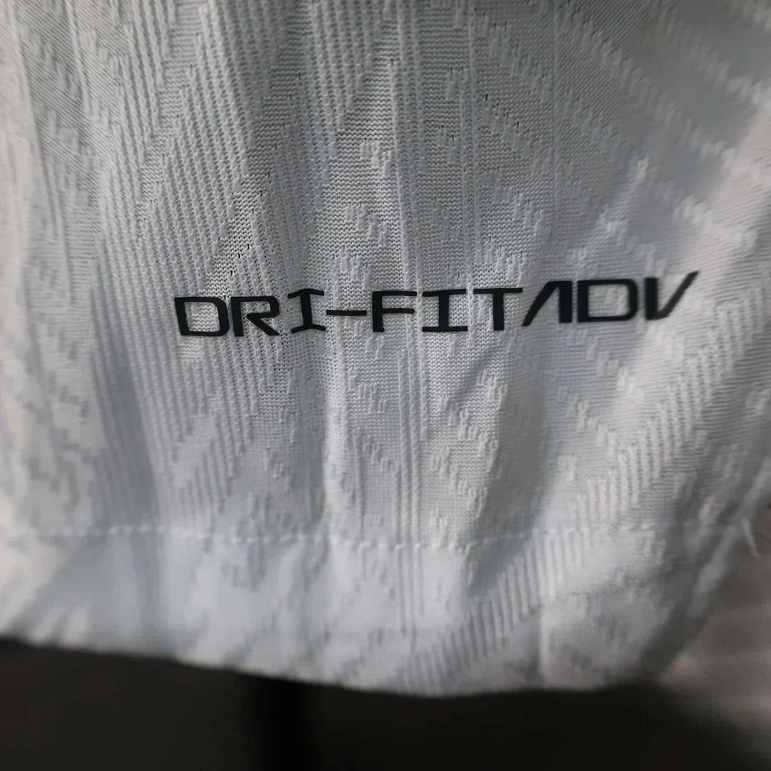 2022 FIFA World Cup Portugal Away Football Shirt - Player Version