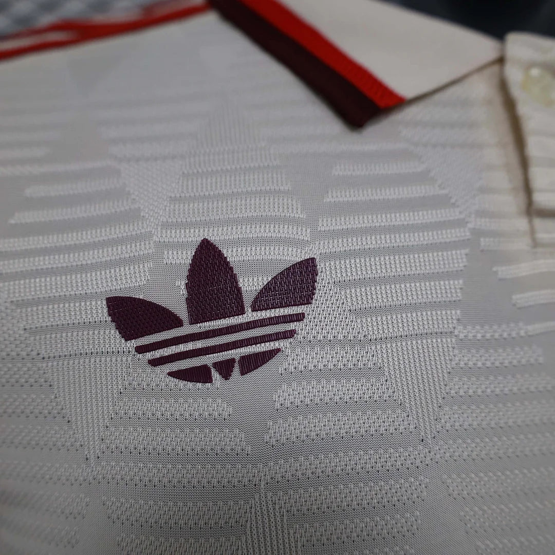 2024/2025 Bayern Munich Third Away Football Jersey 1:1 Thai Quality - Player Version