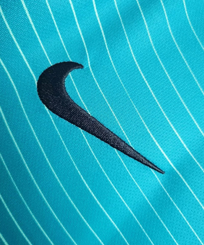 2016/2017 Retro Barcelona Third Away Football Shirt 1:1 Thai Quality