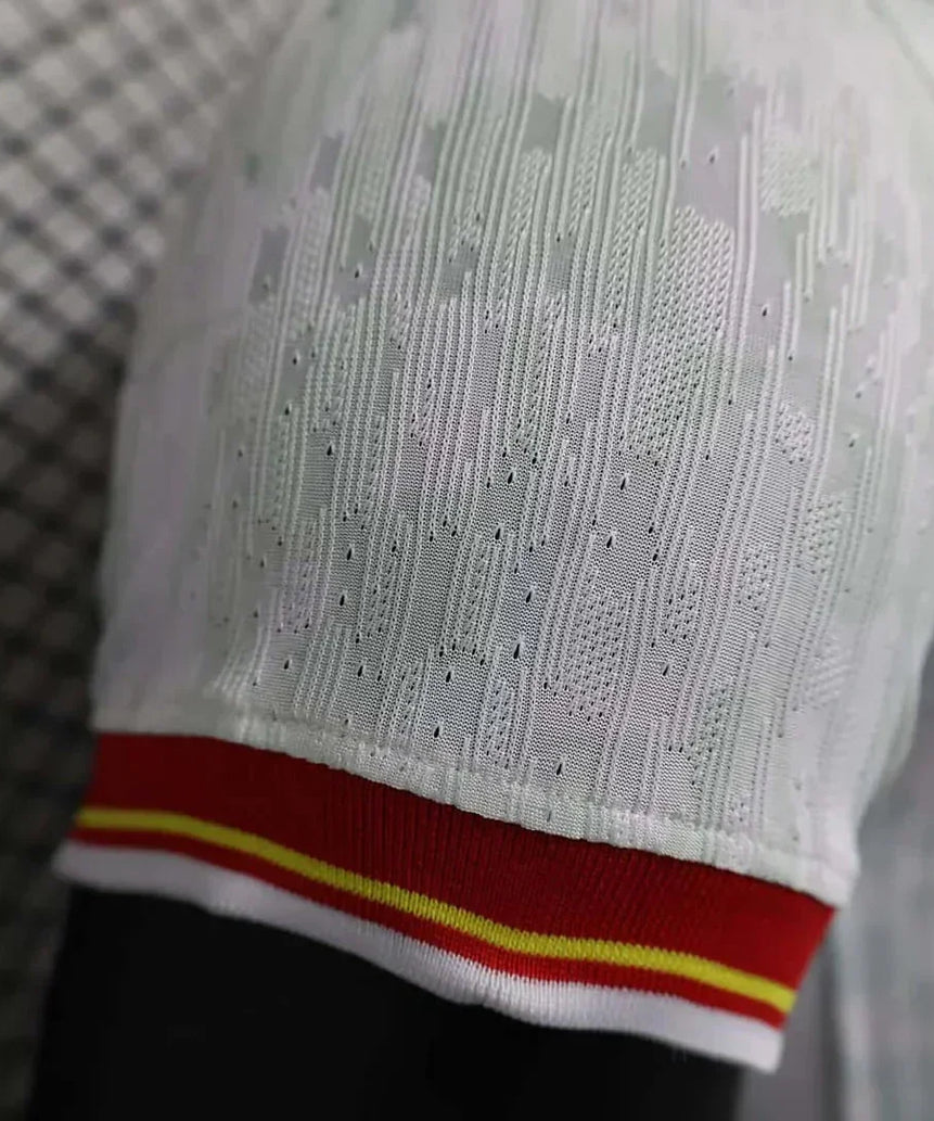 2024/2025 Liverpool Third Away Football Shirt 1:1 Thai Quality - Player Version