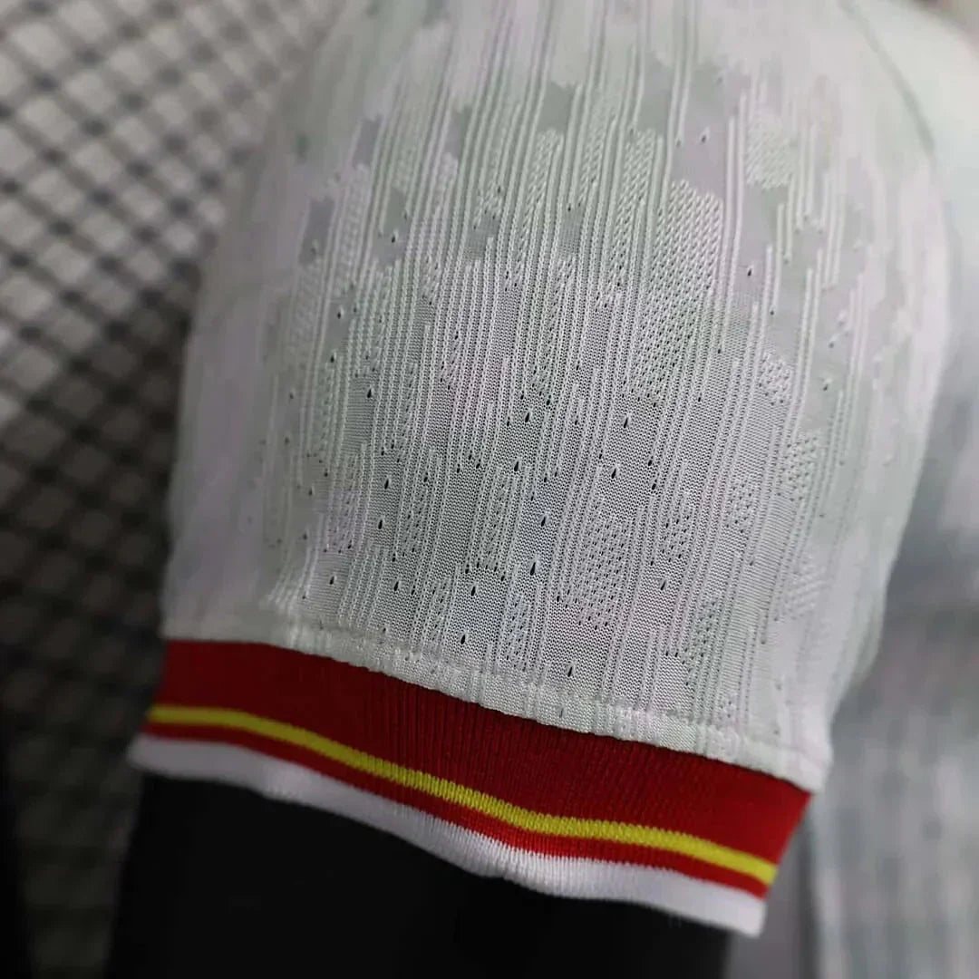 2024/2025 Liverpool Third Away Football Shirt 1:1 Thai Quality - Player Version