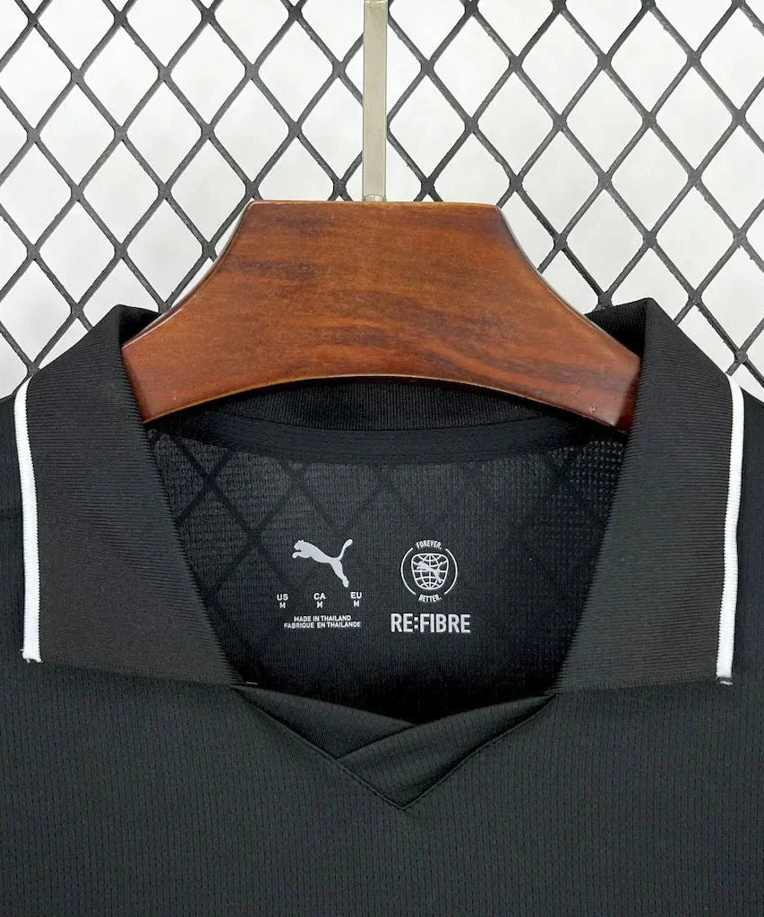 2025/2026 Manchester City Third Away Football Shirt