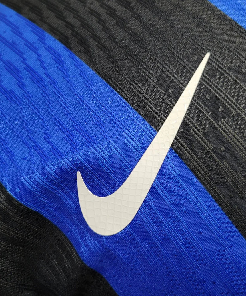 2024/2025 Inter Milan Home Football Jersey 1:1 Thai Quality - Player Version