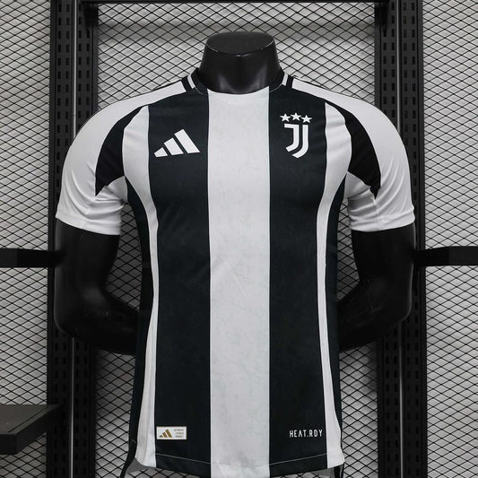 Juventus Home Jersey - Player Version Football Jersey