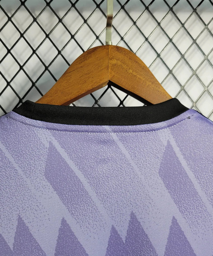 2022/2023 Real Madrid Away Football Shirt