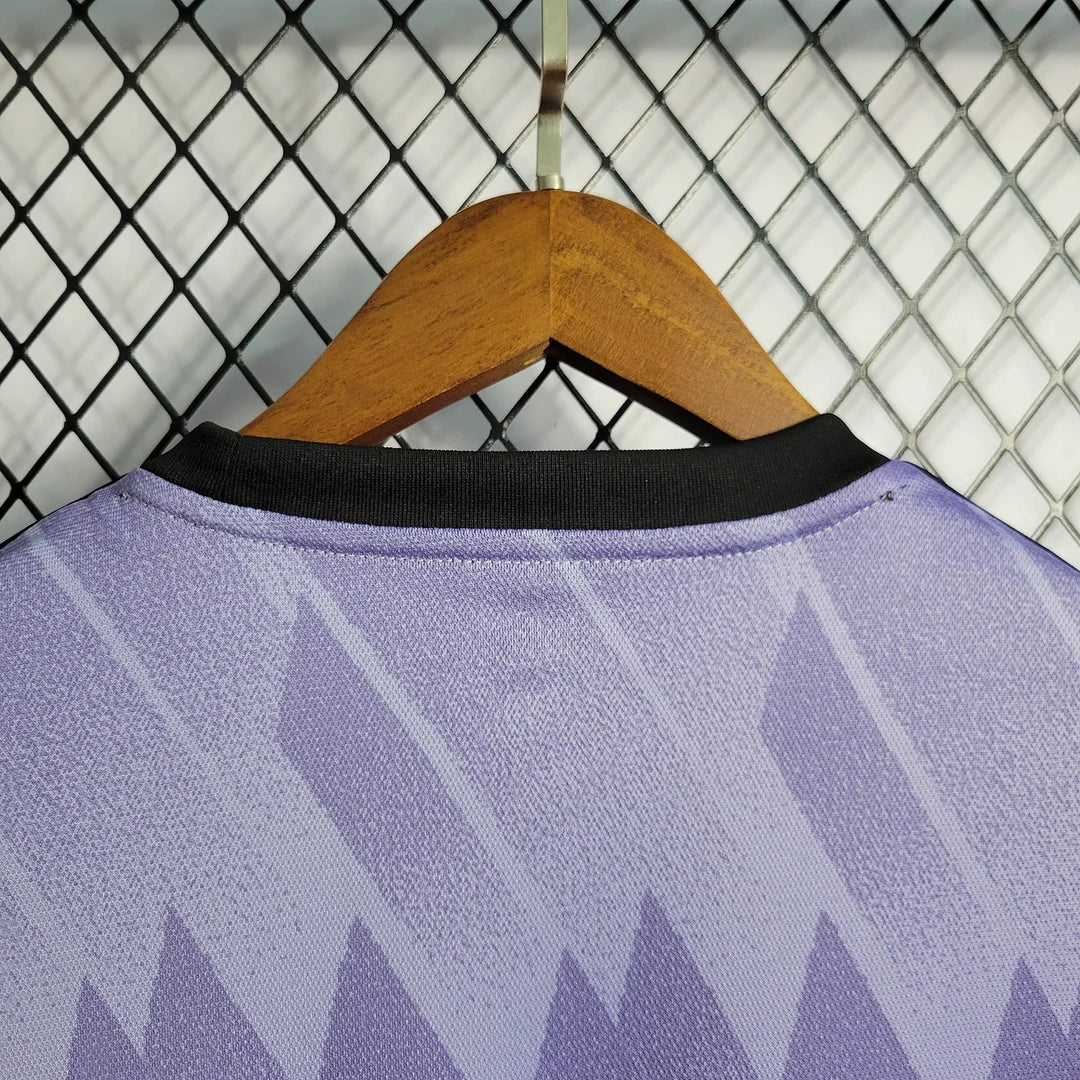 2022/2023 Real Madrid Away Football Shirt