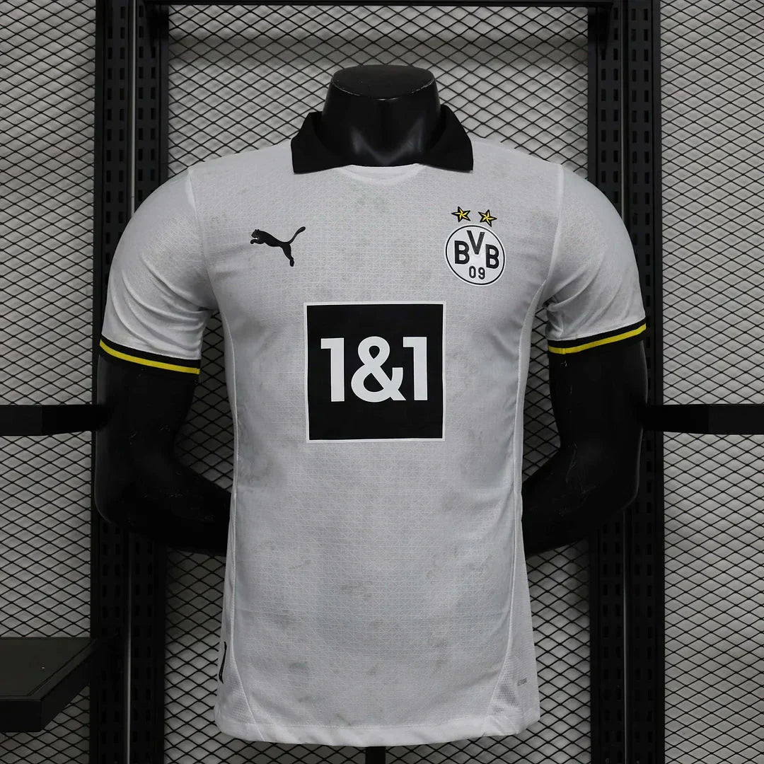 2024/2025 Dortmund Third Away Football Shirt 1:1 Thai Quality - Player Version