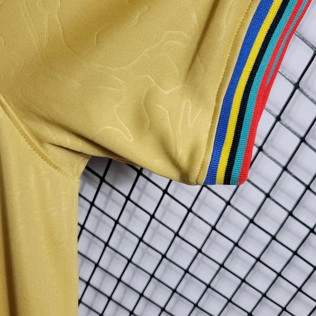 2022/2023 Barcelona Away Football Shirt 1:1 Thai Quality