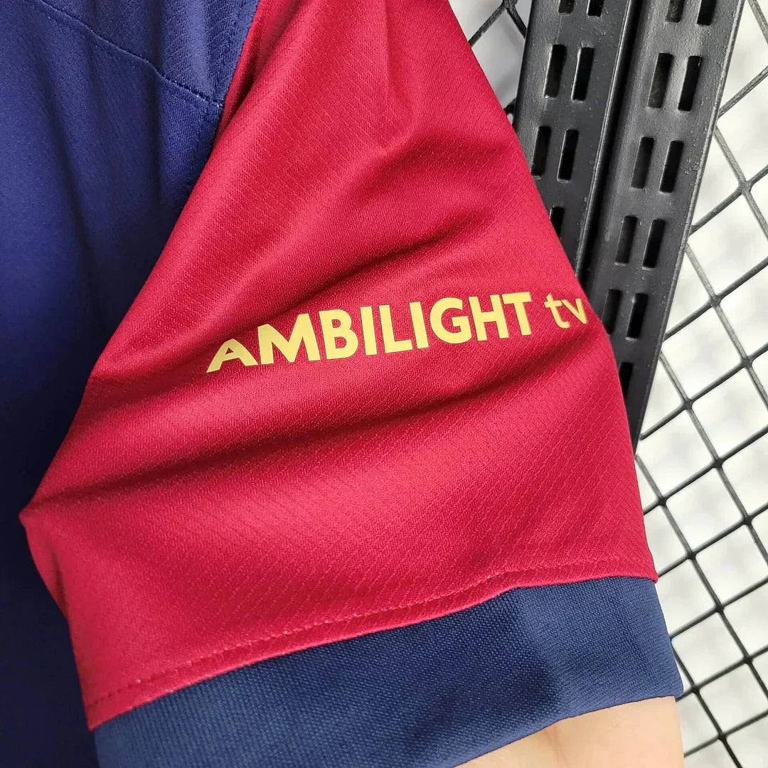 2024/2025 Barcelona Special Kit Cold Play 1:1 Thai Quality