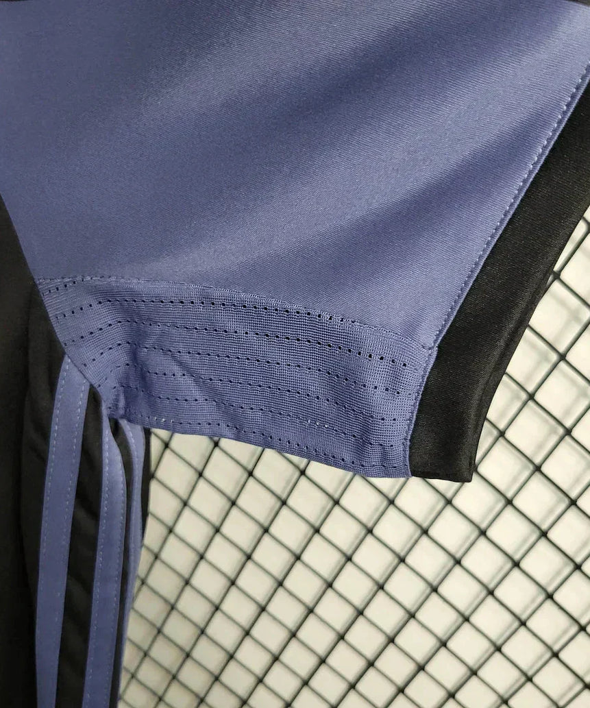 2015/2016 Retro Real Madrid Third Away