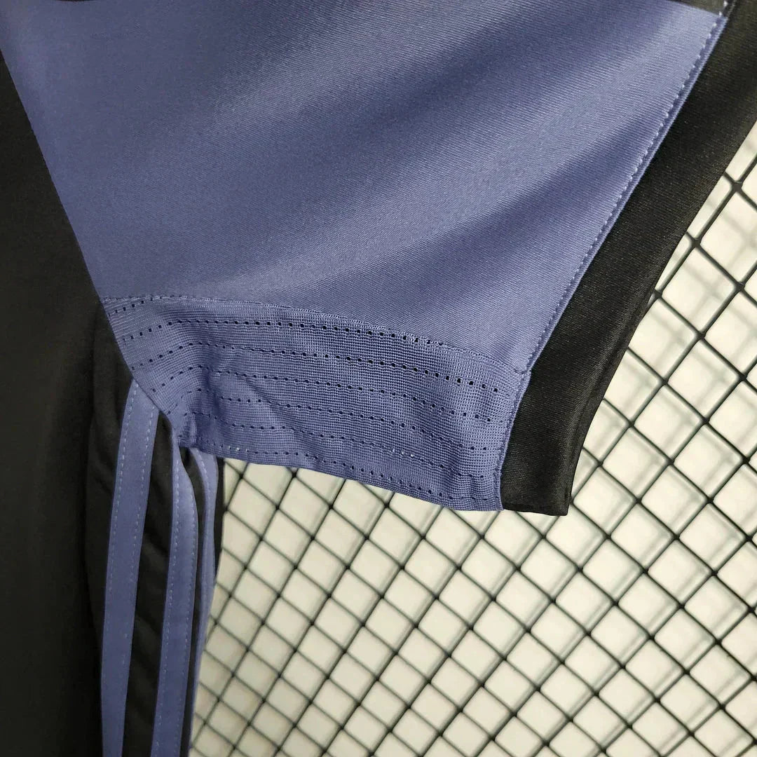 2015/2016 Retro Real Madrid Third Away