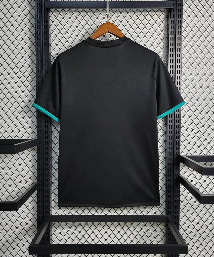 2017/2018 Retro Real Madrid Away Football Shirt 1:1 Thai Quality