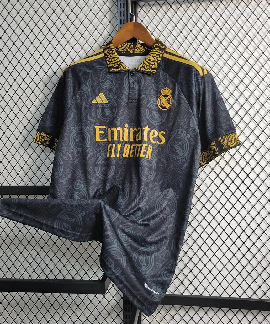 2023/2024 Real Madrid Special Edition Football Shirt 1:1