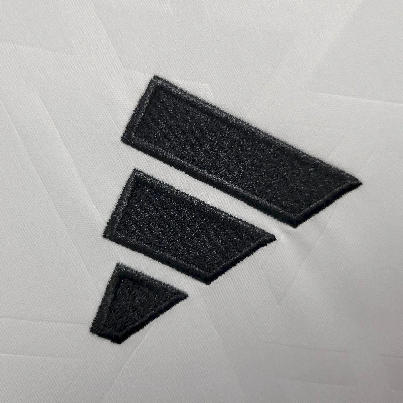 2024 Germany Home Soccer Jersey 1:1 Thai Quality