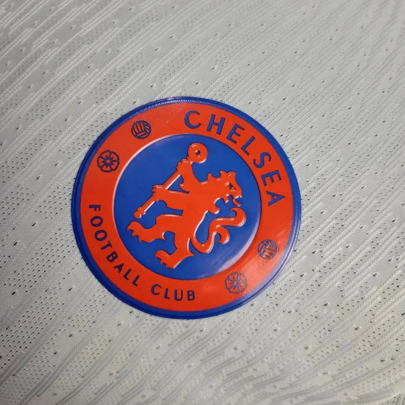 2024/2025 Chelsea Away Football Jersey 1:1 Thai Quality - Player Version