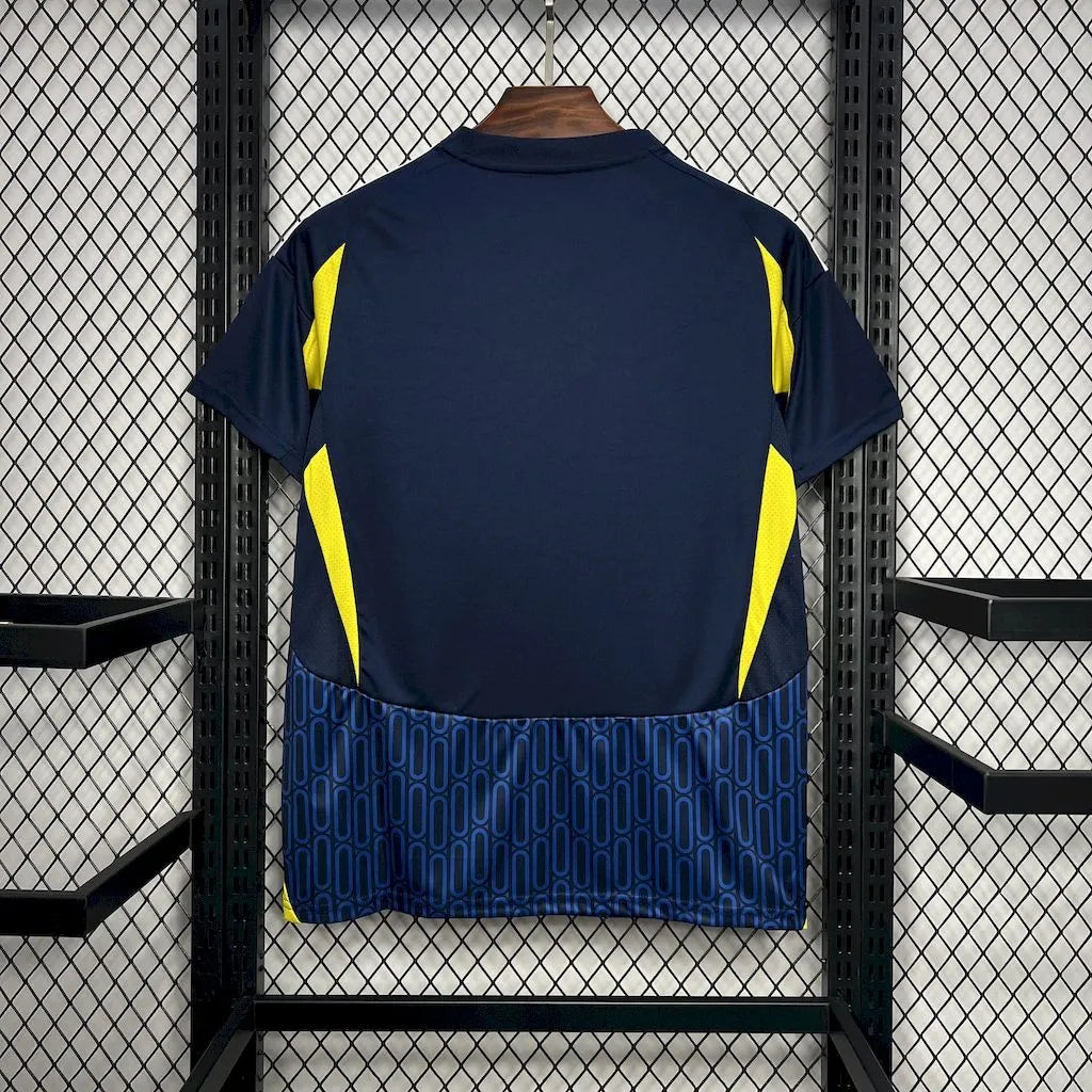 Al Nassr Away 24/25 Fan Version Football Jersey