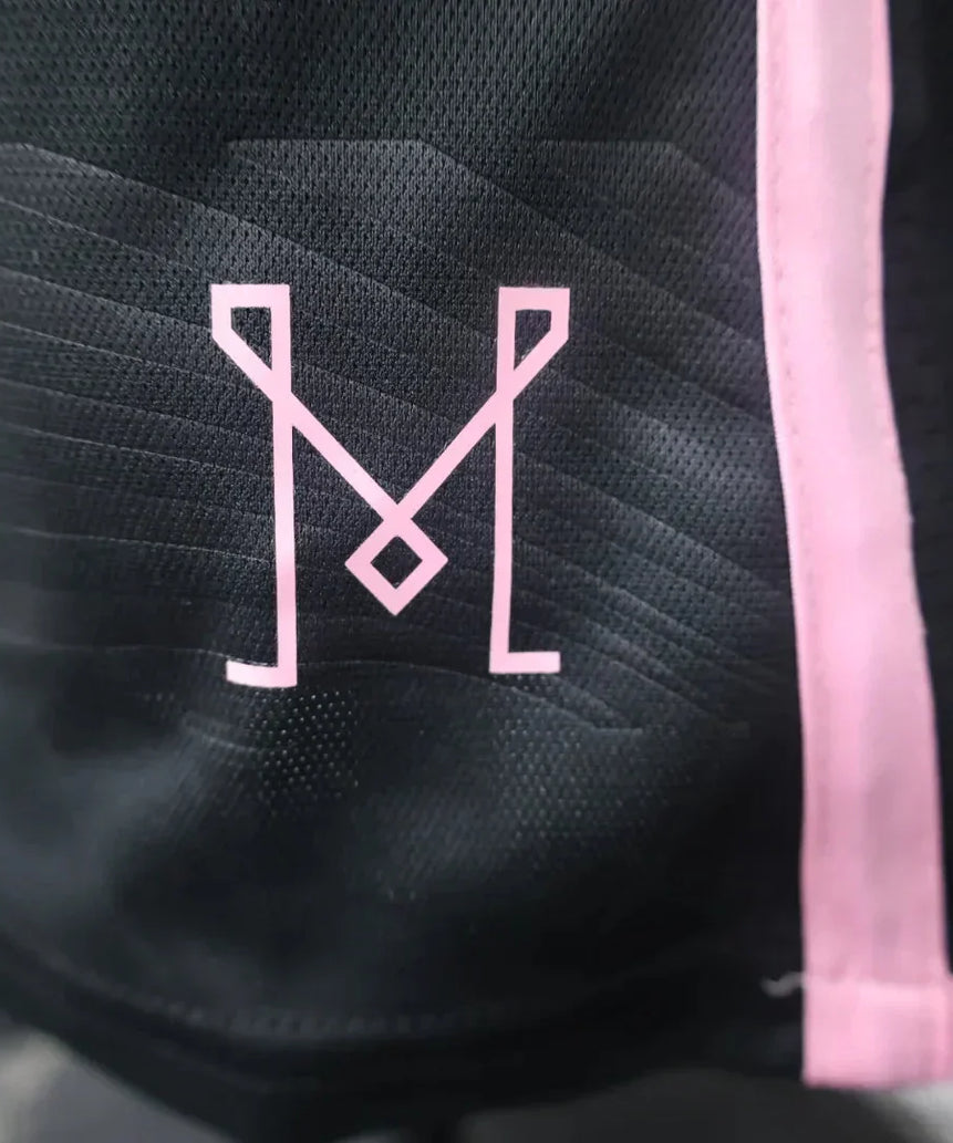 2024/2025 Inter Miami Away Soccer Jersey 1:1 Thai Quality - Player Version