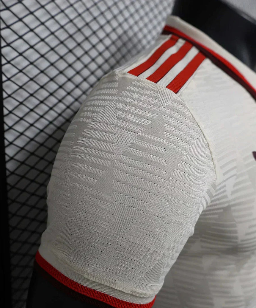 2024/2025 Bayern Munich Third Away Football Jersey 1:1 Thai Quality - Player Version