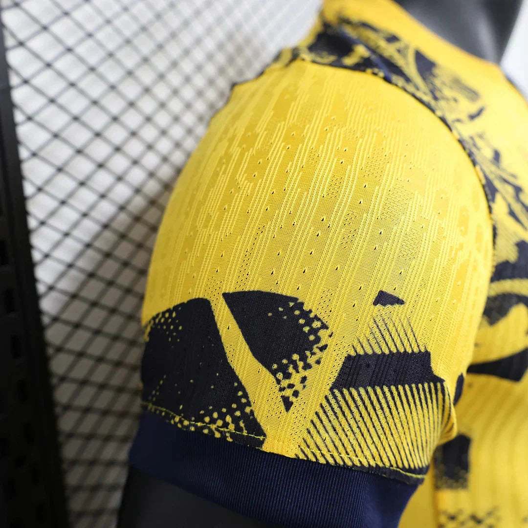 2024/2025 Inter Milan Third Away Football Shirt 1:1 Thai Quality - Player Version