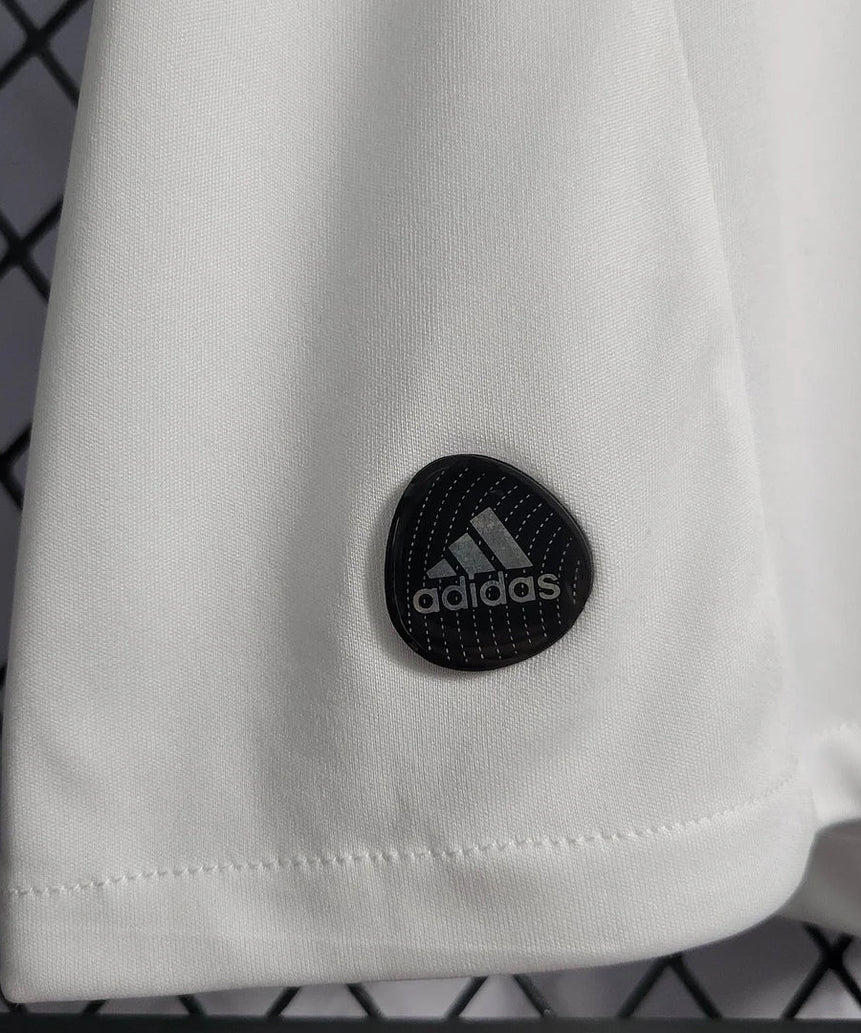 2011/2012 Retro Real Madrid Home