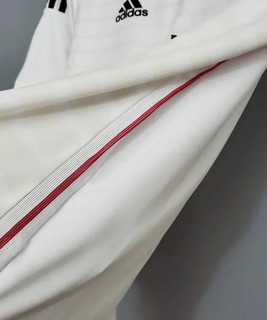 2014/2015 Retro Real Madrid Home