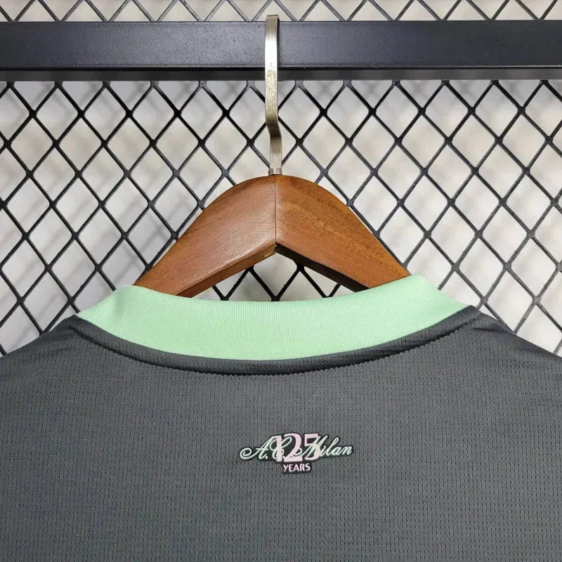 2024/2025 AC Milan Third Away Football Shirt 1:1 Thai Quality