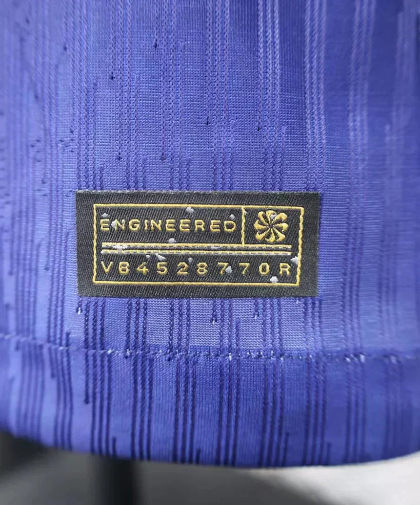 2024/2025 Barcelona Home Football Shirt 1:1 Thai Quality - Player Version