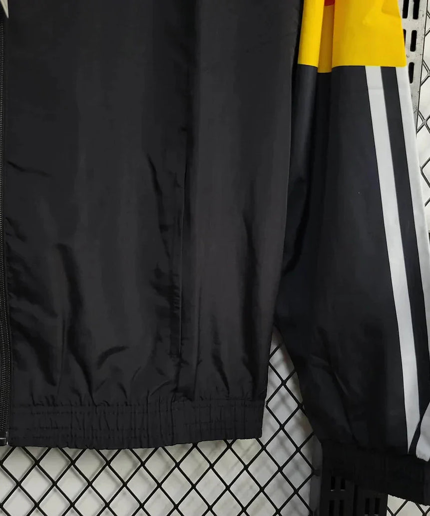 Germany 2024 Windbreaker Jacket