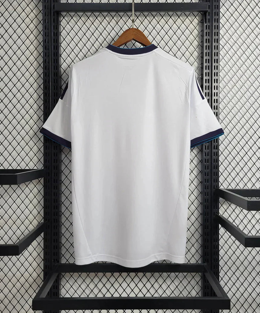 2012/2013 Retro Real Madrid Home