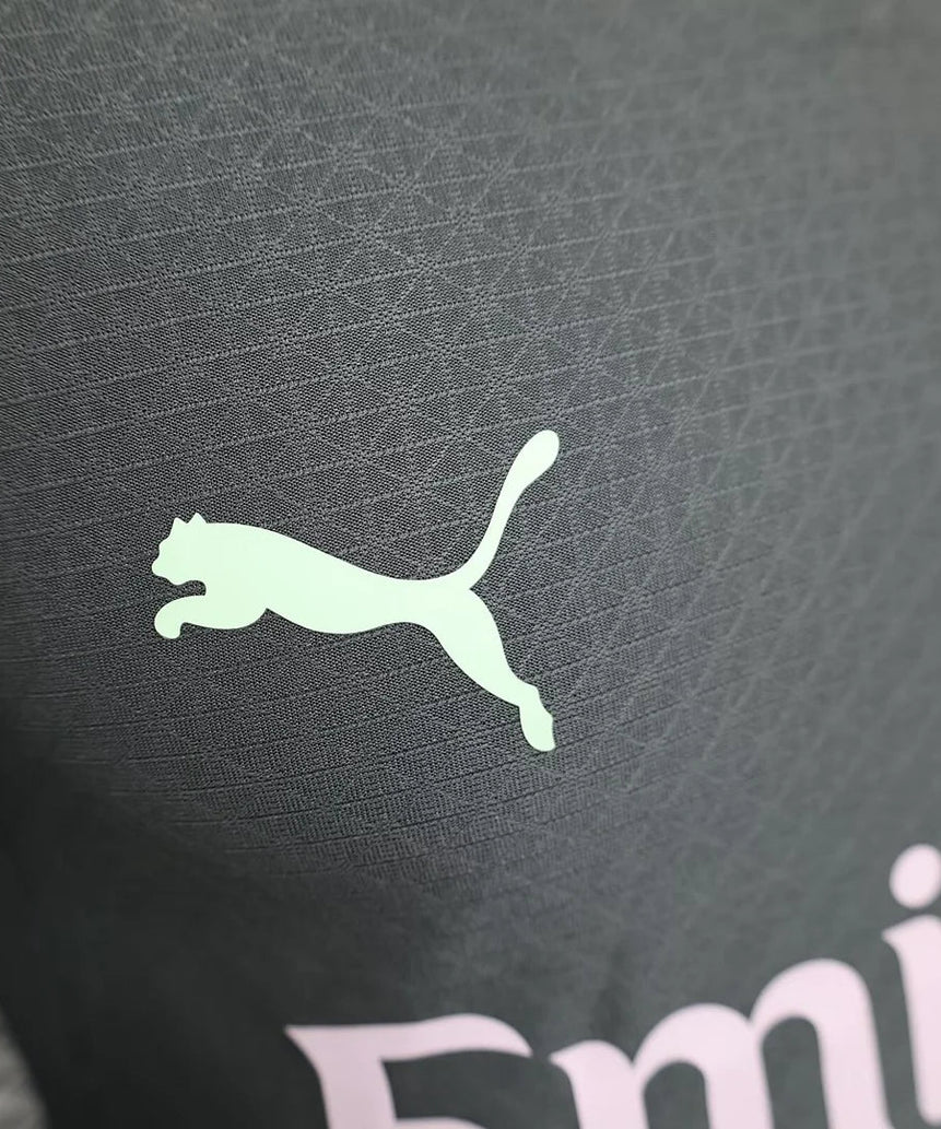 2024/2025 AC Milan Third Away Football Shirt 1:1 Thai Quality - Player Version