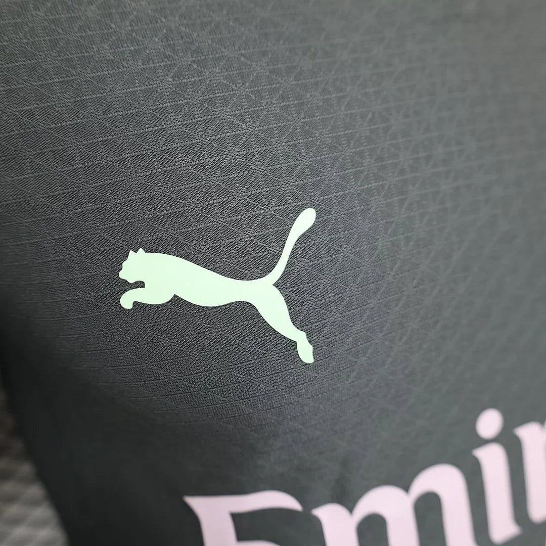 2024/2025 AC Milan Third Away Football Shirt 1:1 Thai Quality - Player Version