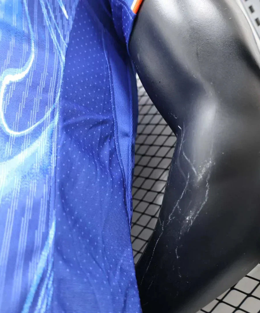 2024/2025 Chelsea Home Football Shirt 1:1 Thai Quality - Player Version