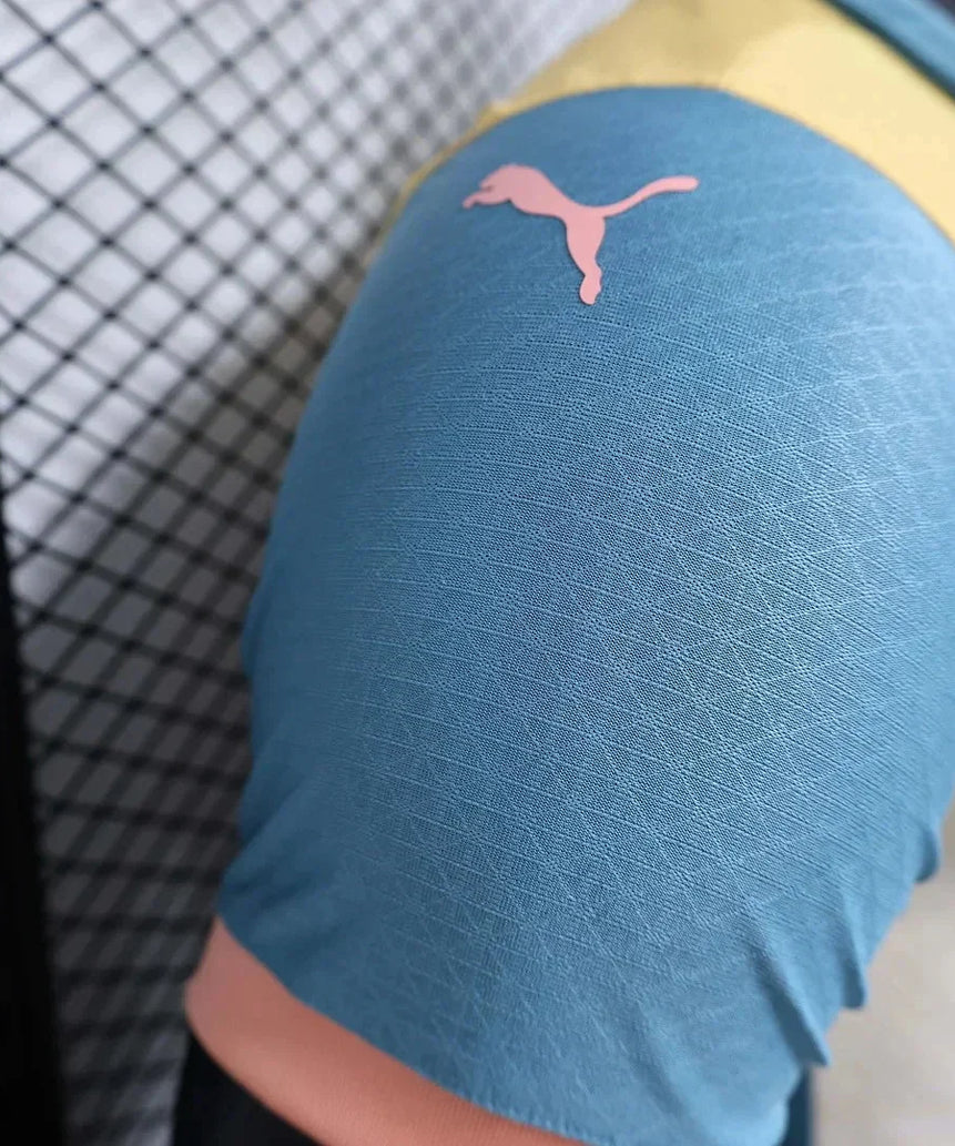 2024/2025 Player Version Manchester City Special Edition Football Shirt 1:1 Thai Quality - Player Version