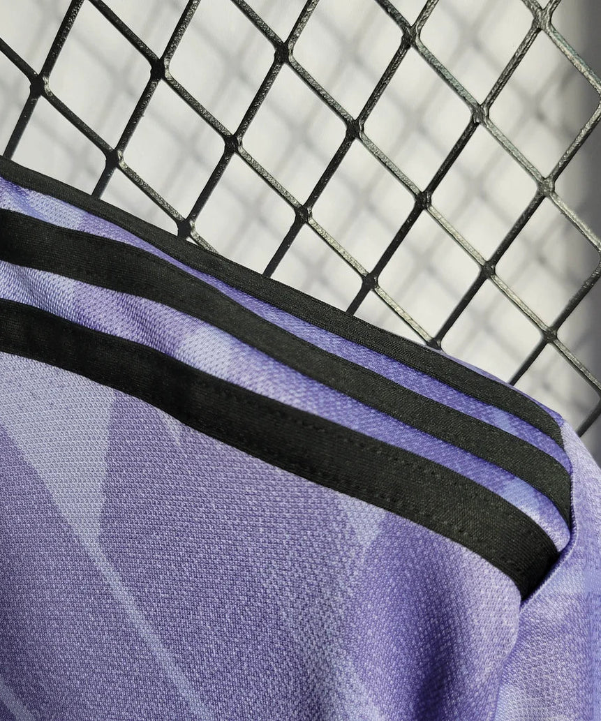 2022/2023 Real Madrid Away Football Shirt