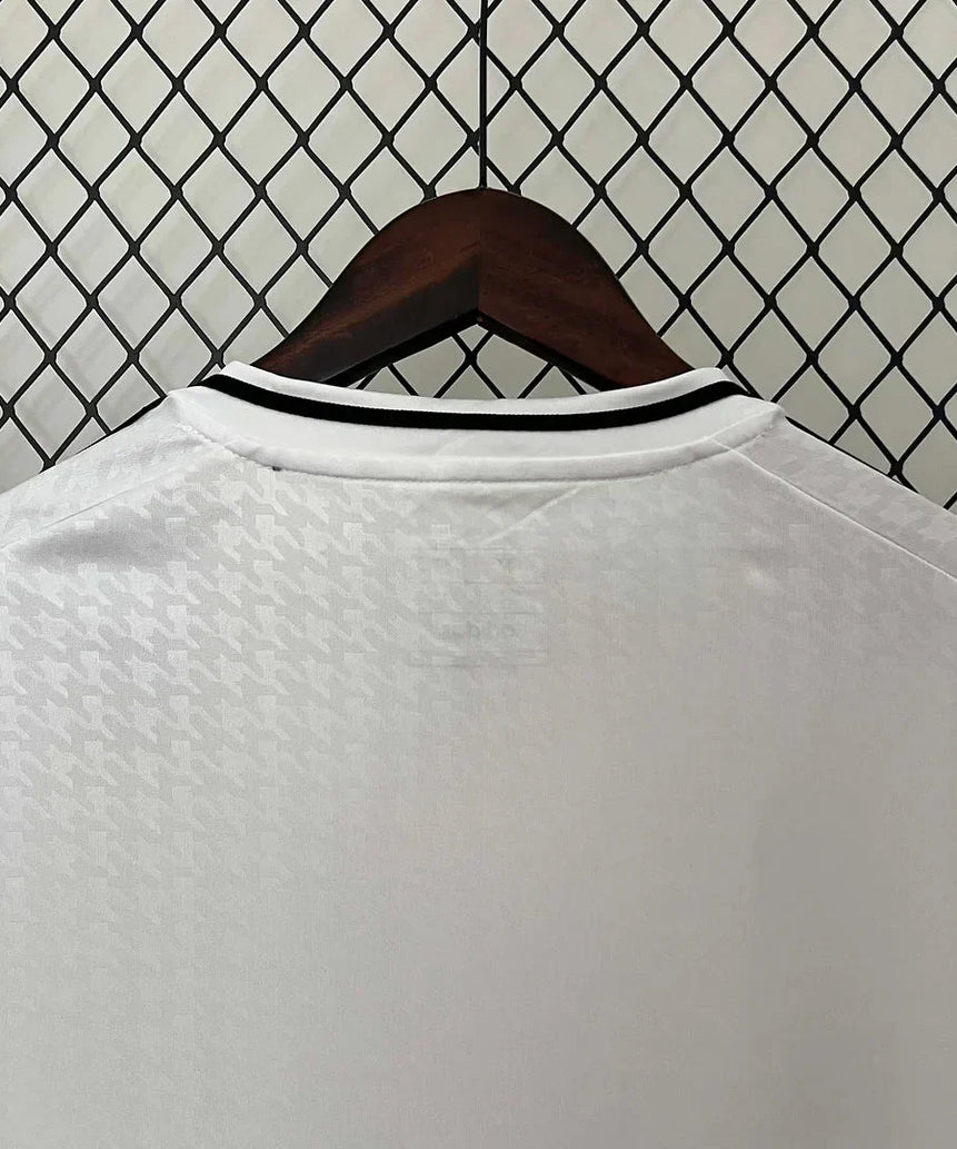2024/2025 Real Madrid Home Football Shirt 1:1 Thai Quality