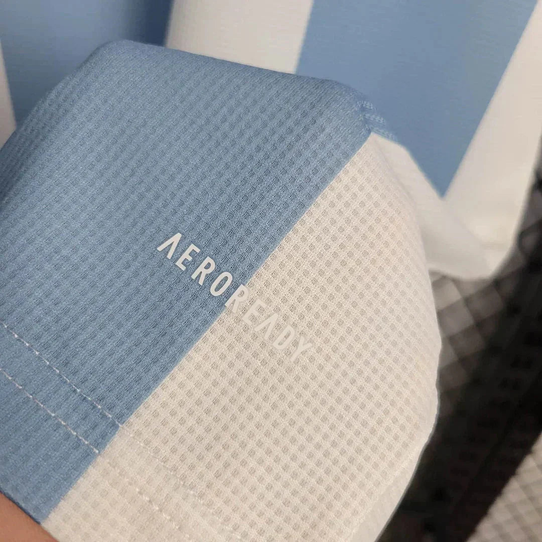 2024 Argentina 50Th Anniversary Edition Football Shirt 1:1 Thai Quality