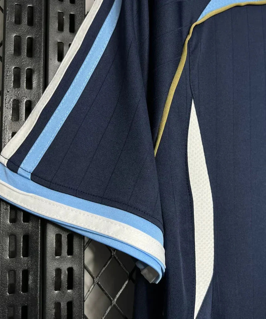 2006 Retro Argentina National Team Away Jersey