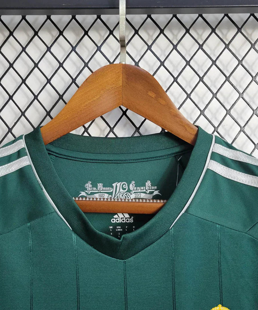 2012/2013 Retro Real Madrid Third Away Football Shirt 1:1 Thai Quality