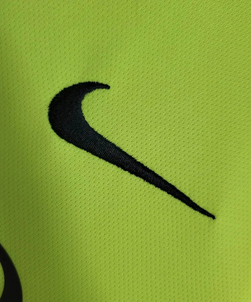 2014/2015 Retro Barcelona Third Away Football Shirt 1:1 Thai Quality