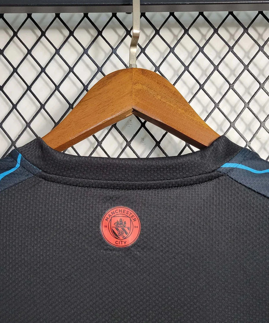 2023/2024 Manchester City Third Away Football Shirt 1:1 Thai Quality
