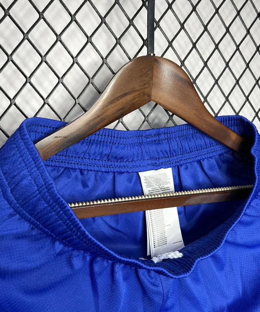 2024/2025 Brazil Home Shorts 1:1 Thai Quality