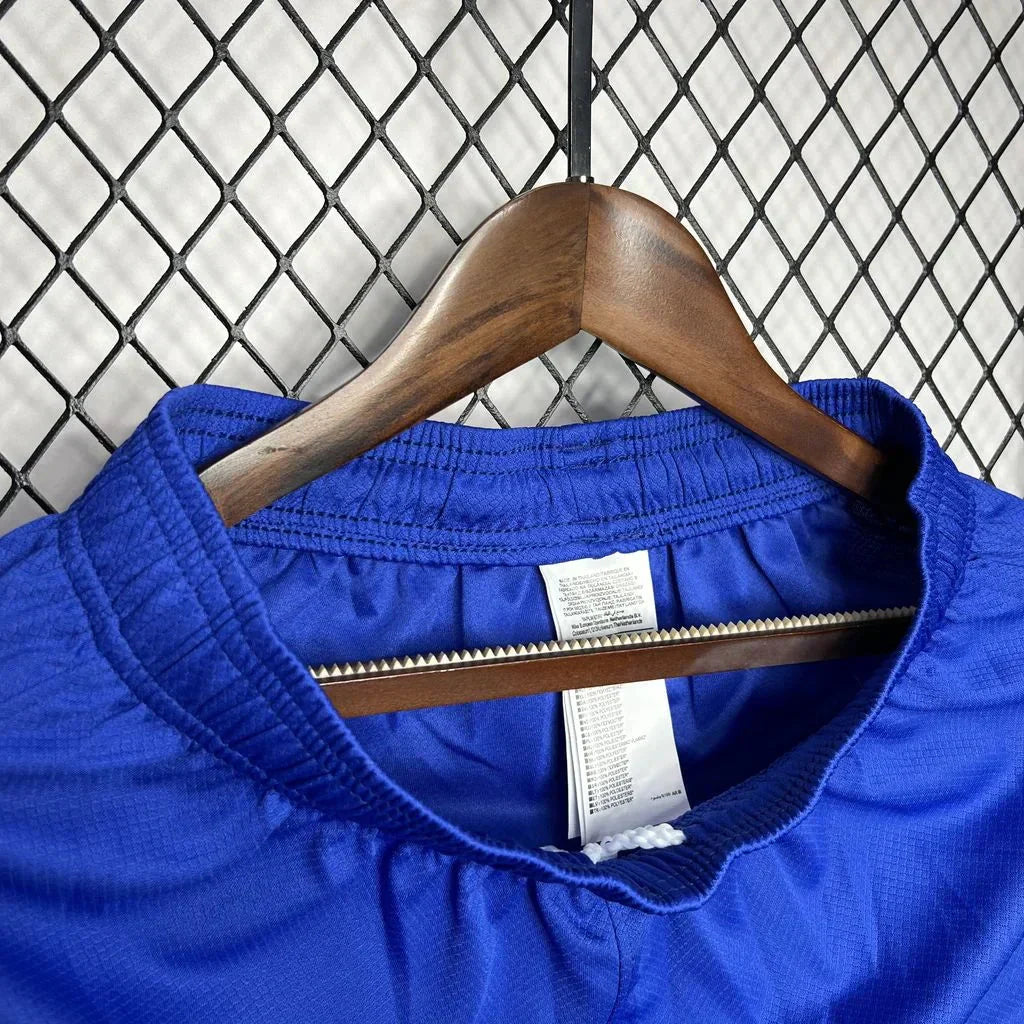 2024/2025 Brazil Home Shorts 1:1 Thai Quality