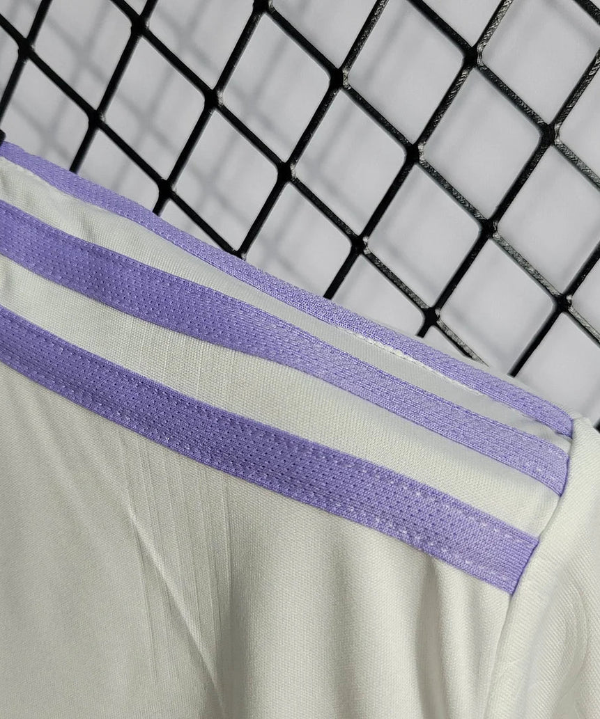 2022/2023 Real Madrid Football Shirt Home