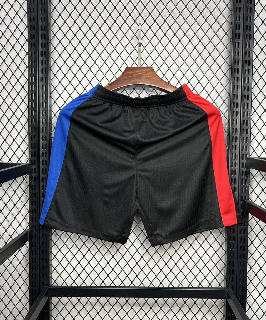 2024/2025 Barcelona Away Shorts 1:1 Thai Quality