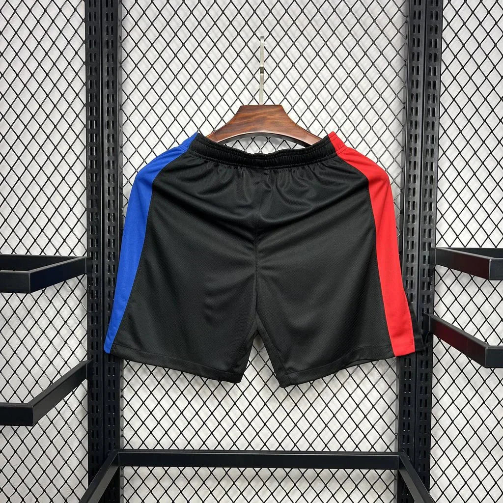 2024/2025 Barcelona Away Shorts 1:1 Thai Quality