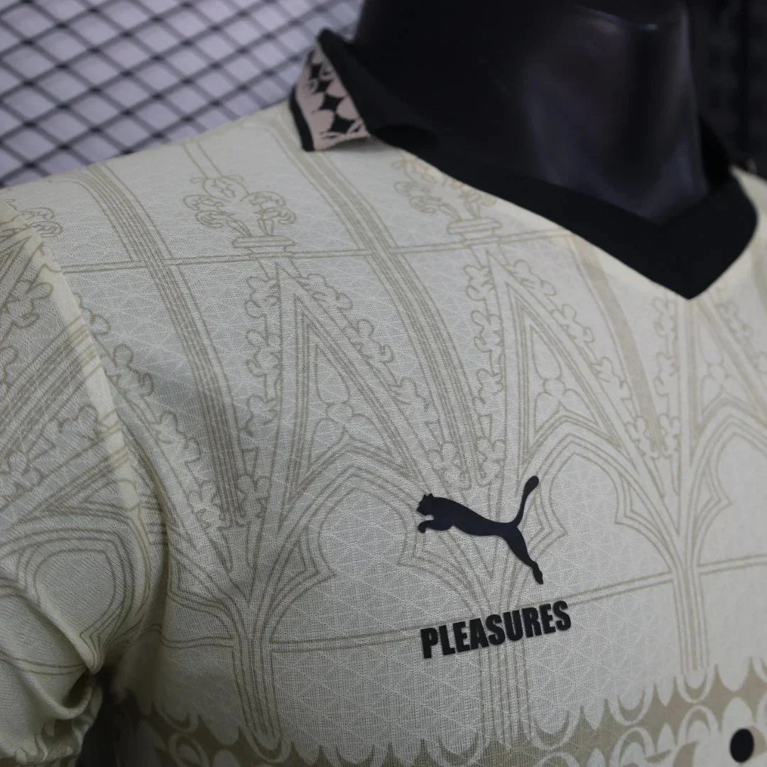 2023/2024 AC Milan Joint Edition Football Shirt 1:1 Thai Quality - Player Version